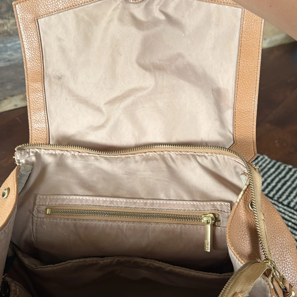 Freshly Picked Classic Diaper Bag